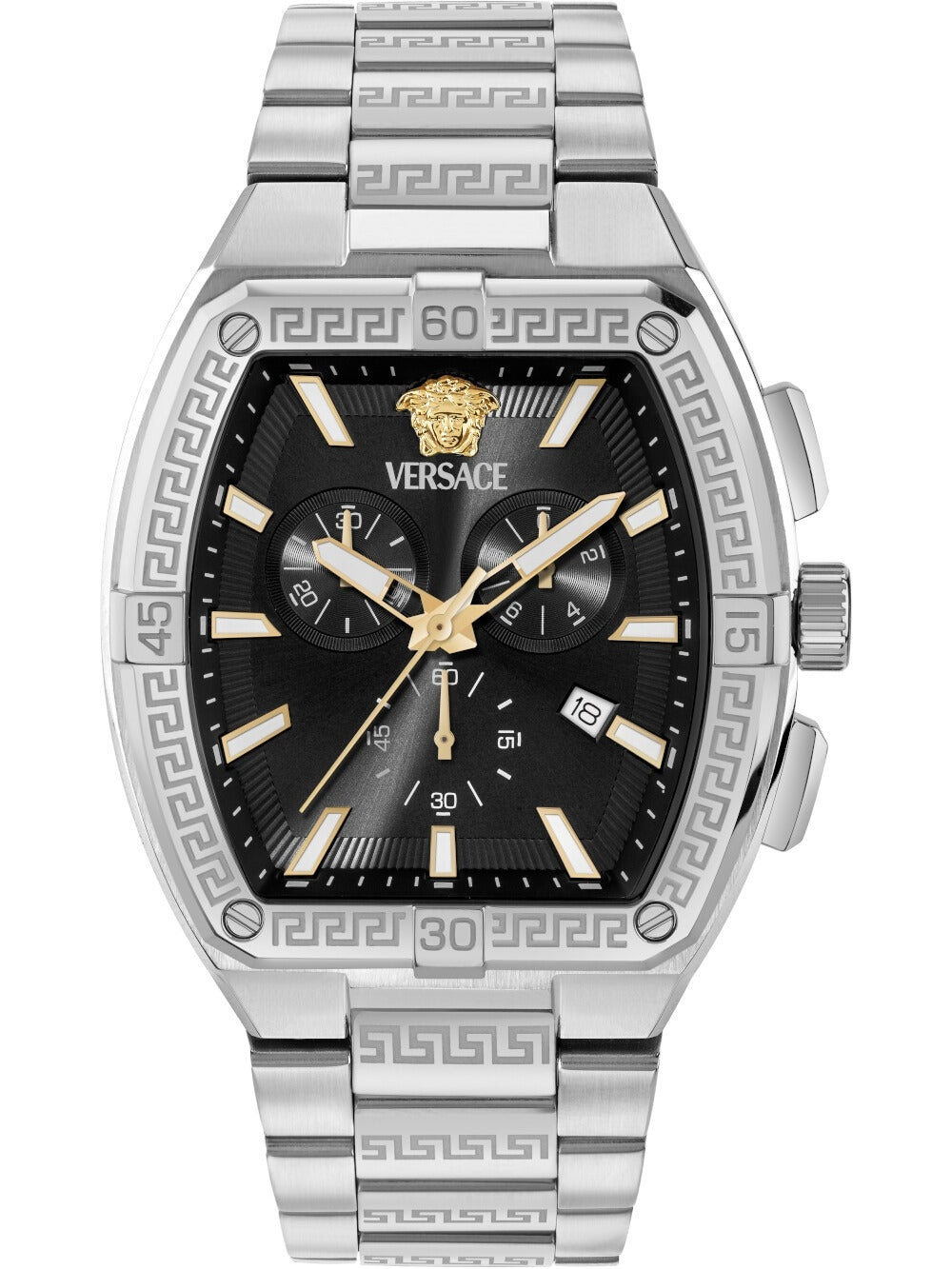 VERSACE Mod. VESP01125-0