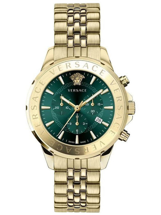 VERSACE Mod. CHRONO SIGNATURE-0