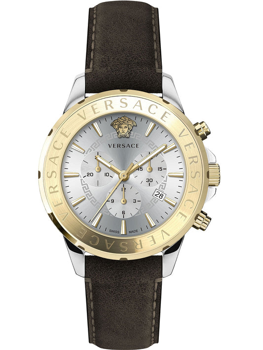 VERSACE Mod. SIGNATURE CHRONOGRAPH-0