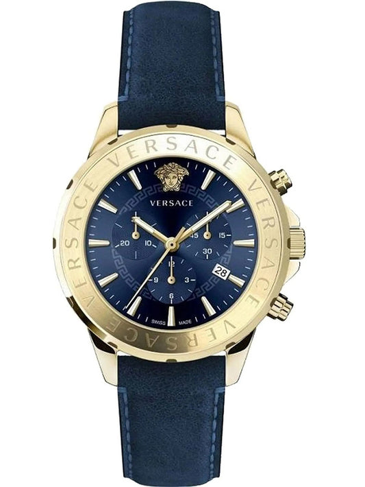 VERSACE Mod. SIGNATURE CHRONOGRAPH-0