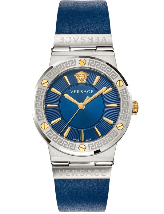 VERSACE Mod. GRECA LOGO-0