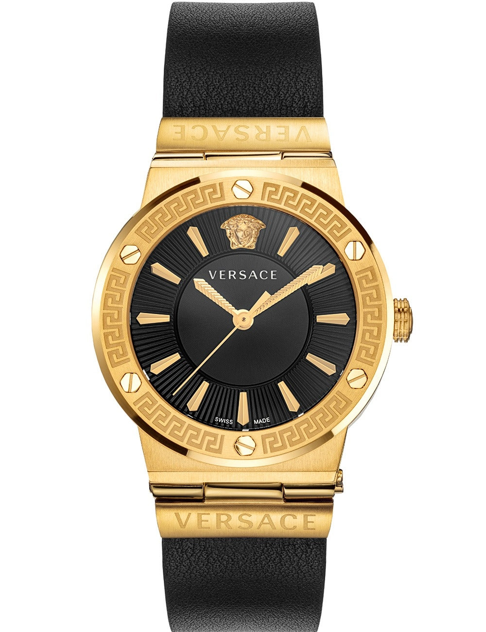 VERSACE Mod. GRECA LOGO-0