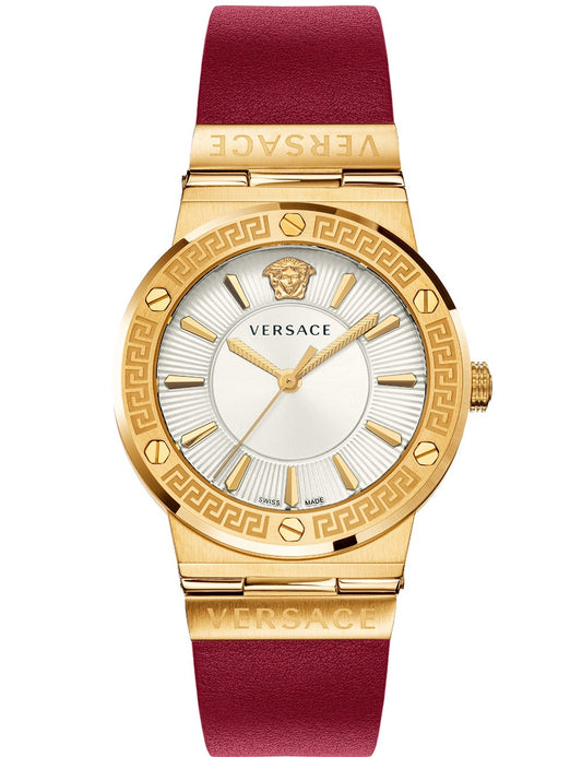 VERSACE Mod. GRECA LOGO-0