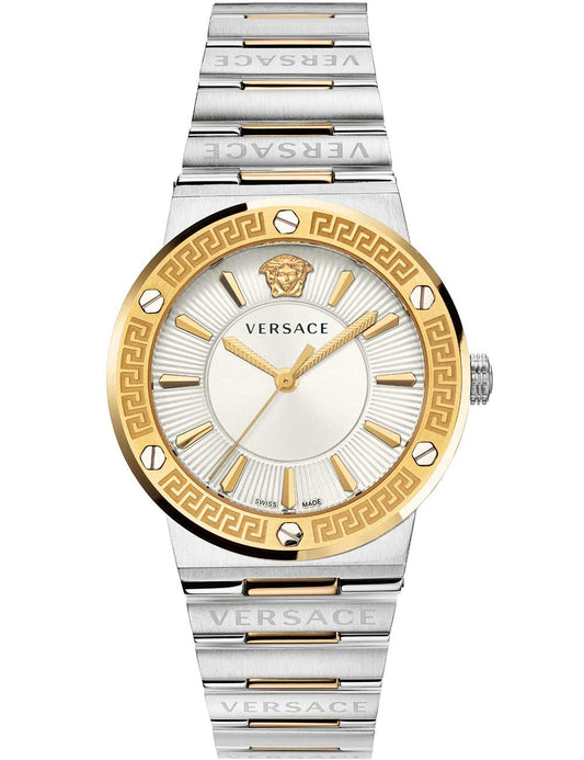 VERSACE Mod. GRECA LOGO-0