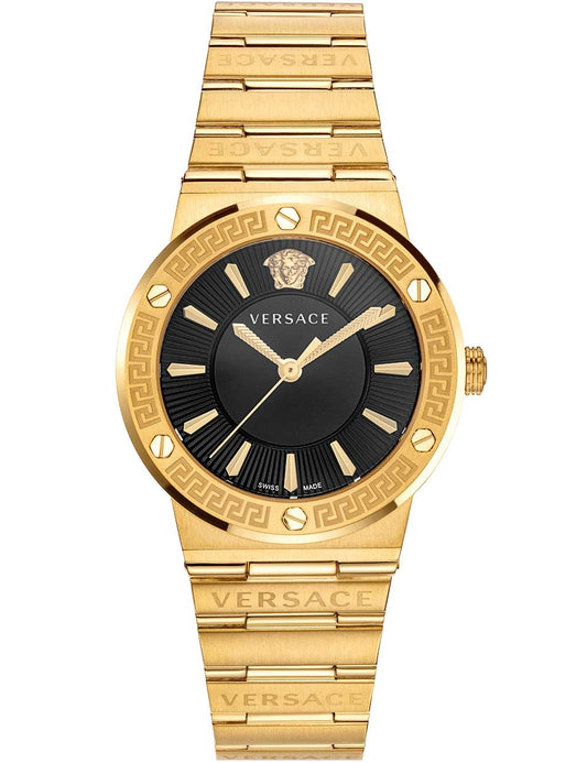 VERSACE Mod. GRECA LOGO-0