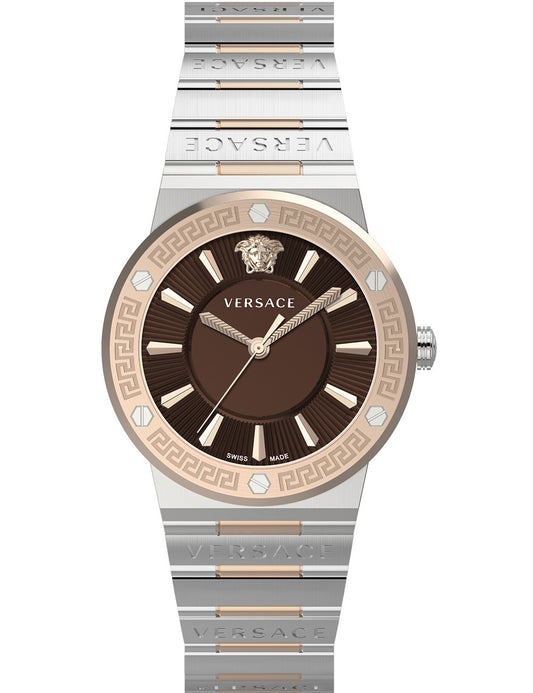 VERSACE Mod. GRECA LOGO-0