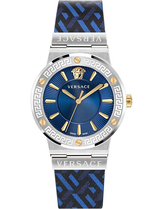 VERSACE Mod. GRECA LOGO-0
