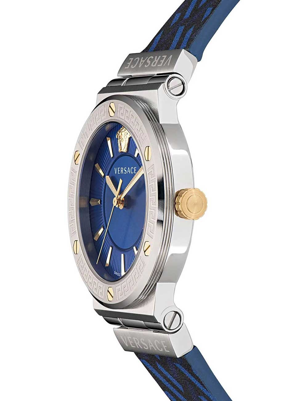 VERSACE Mod. GRECA LOGO-1