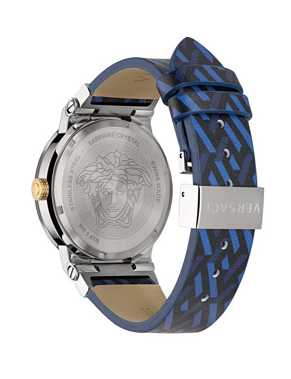 VERSACE Mod. GRECA LOGO-2
