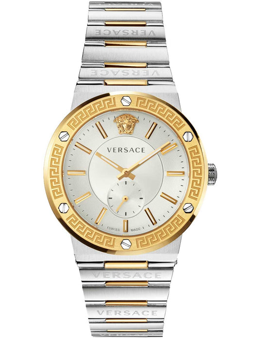 VERSACE Mod. GRECA LOGO-0