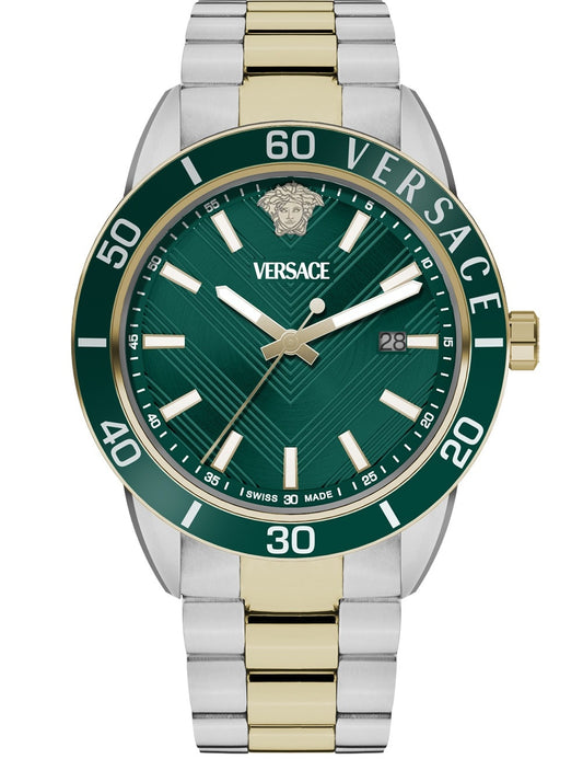 VERSACE Mod. GRECA URBAN-0