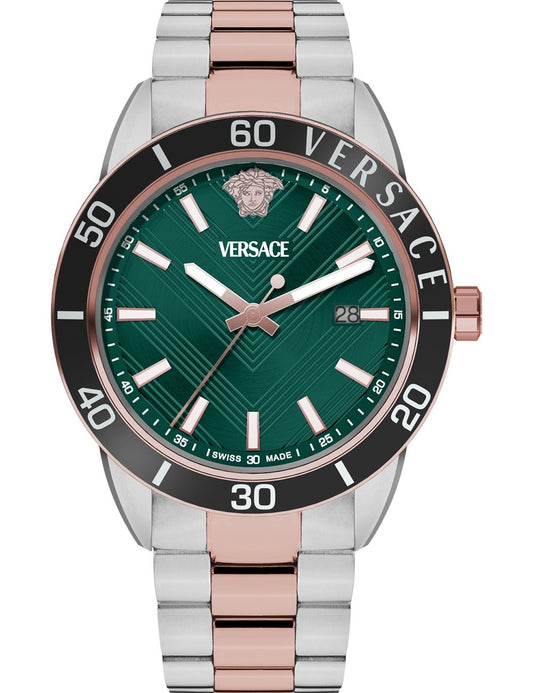 VERSACE Mod. GRECA URBAN-0