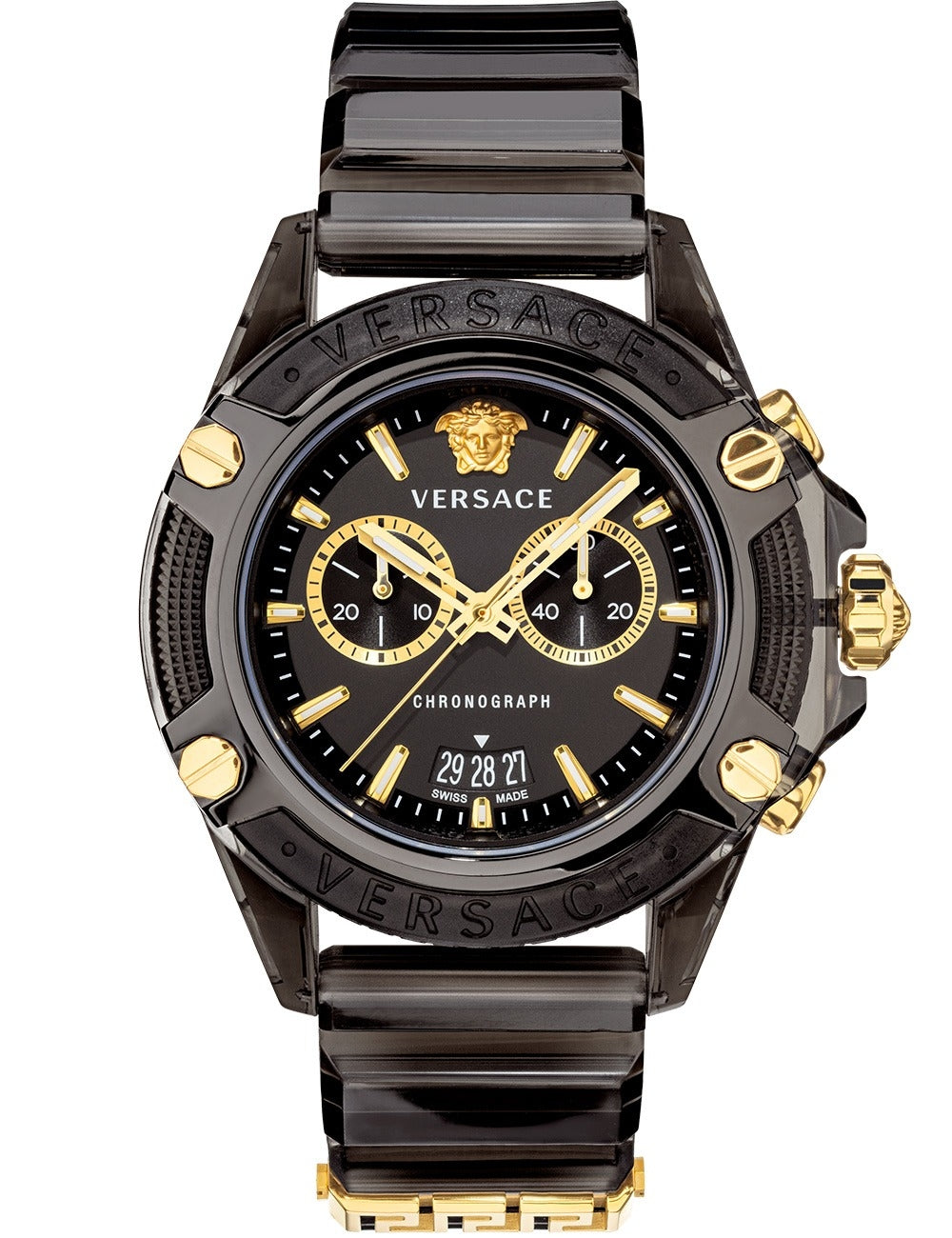 VERSACE Mod. VEZ700421-0