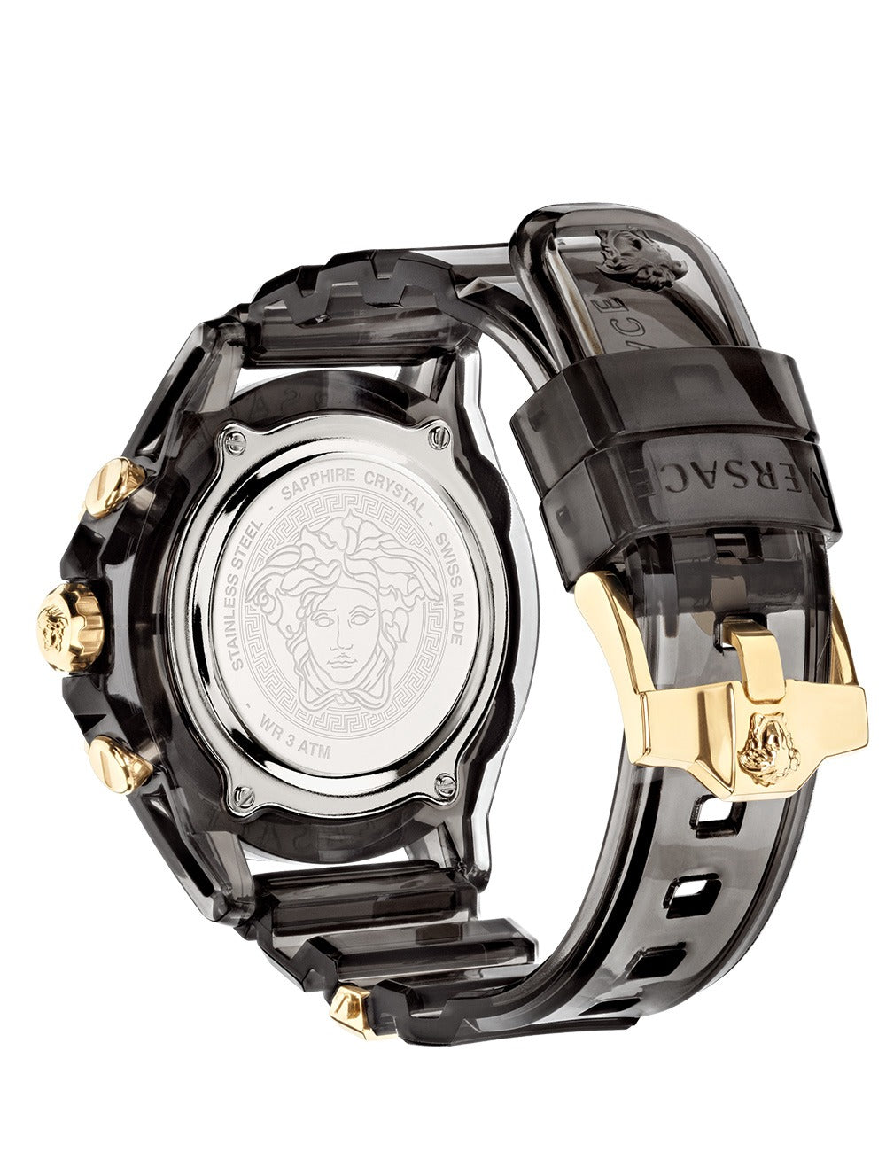 VERSACE Mod. VEZ700421-2