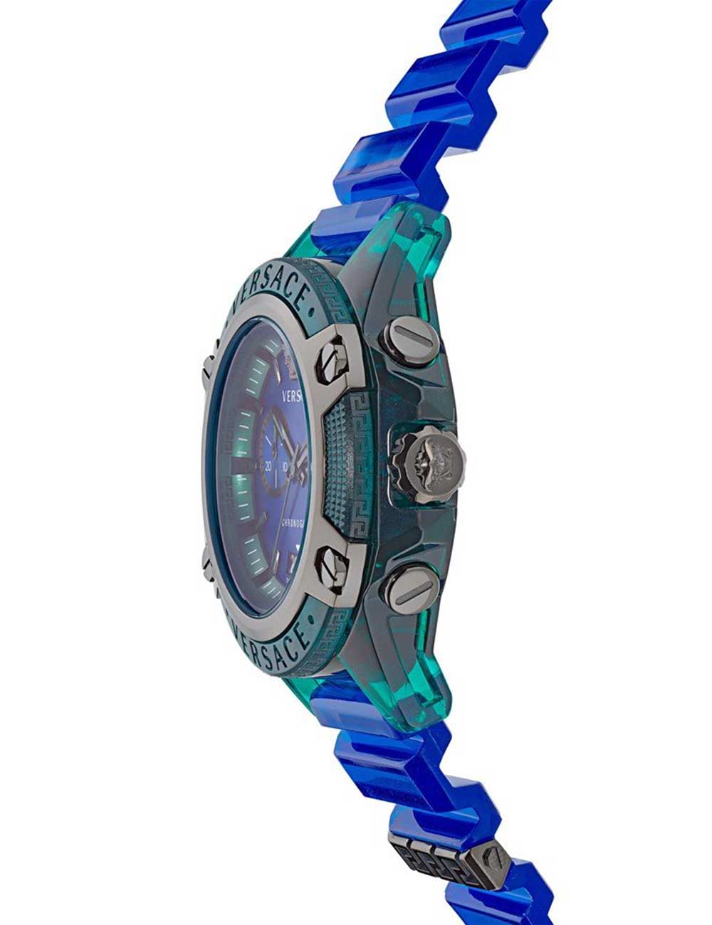 VERSACE Mod. ICON ACTIVE CHRONOGRAPH-1