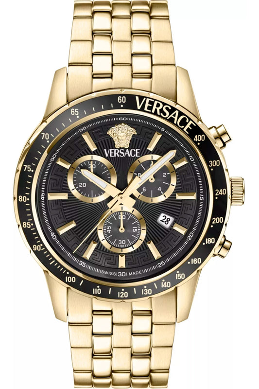 VERSACE Mod. SPORT CHRONO-0
