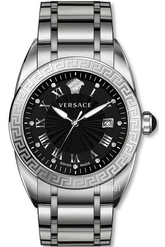 VERSACE Mod. V-SPORT II-0