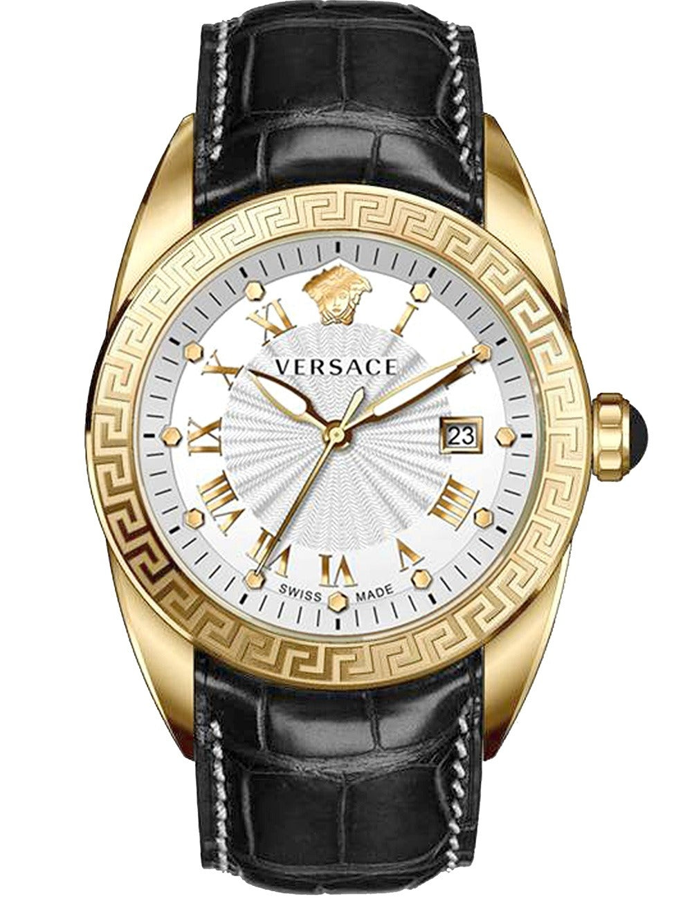 VERSACE Mod. V-SPORT II-0