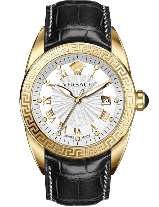 VERSACE Mod. V-SPORT II-0