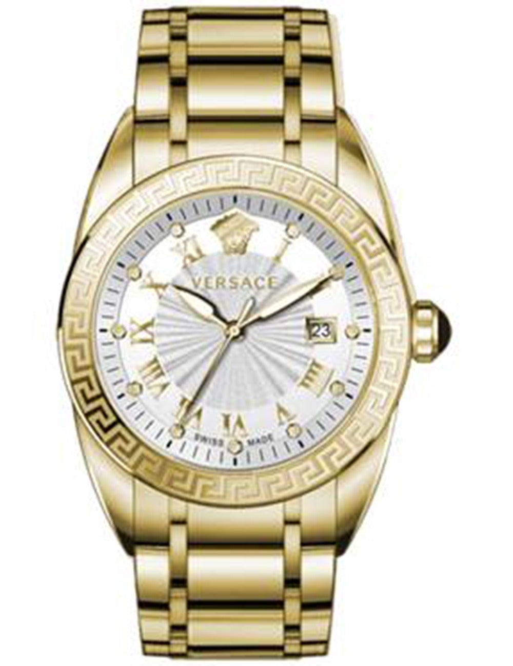 VERSACE Mod. V-SPIRIT-0
