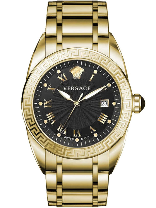 VERSACE Mod. V-SPORT II-0