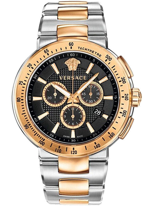 VERSACE Mod. MYSTIQUE CHRONO-0