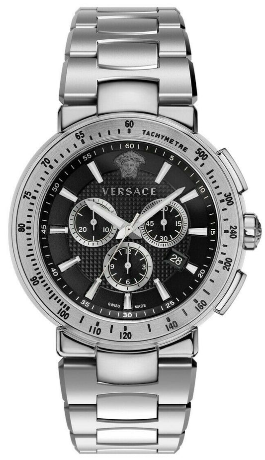 VERSACE Mod. MYSTIQUE SPORT CHRONOGRAPH-0