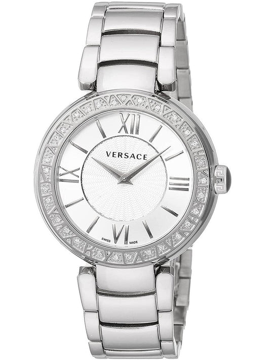 VERSACE Mod. LEDA-0