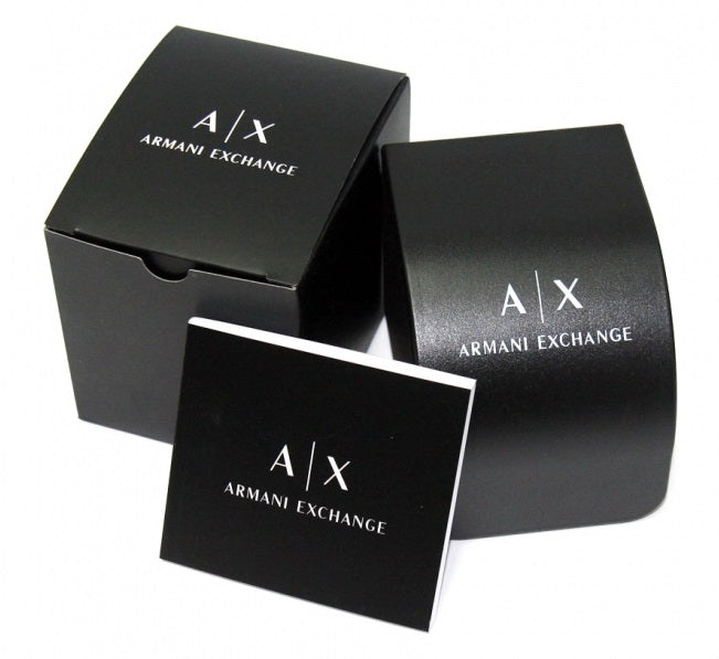 ARMANI EXCHANGE MOD. FO-AX1477-1