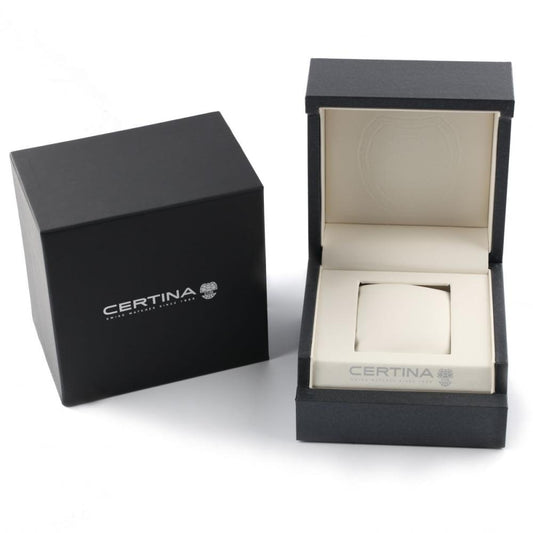 CERTINA Mod. DS ROYAL ***SPECIAL PRICE**-1