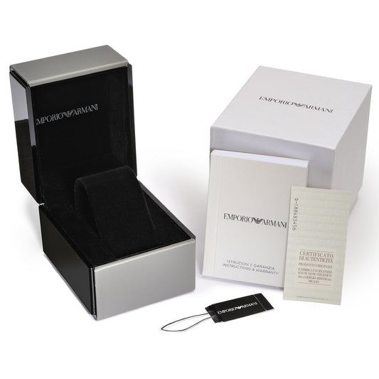 EMPORIO ARMANI MOD. FO-AR11804-1