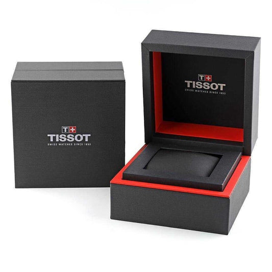 TISSOT Mod. CARSON AUTOMATIC POWERMATIC 80-1