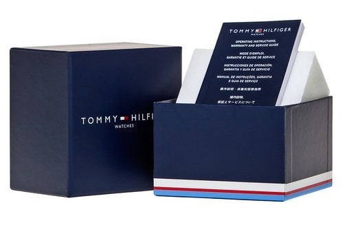 TOMMY HILFIGER Mod. DAMON-1